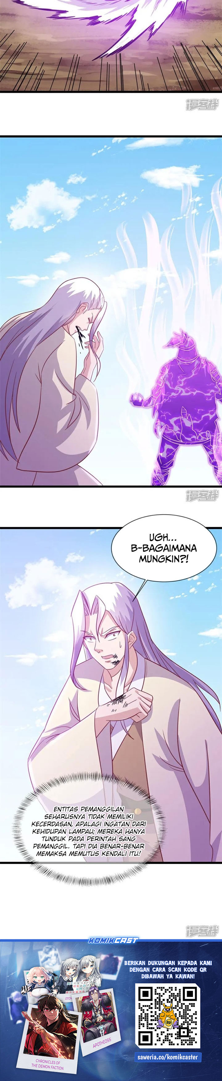 Dilarang COPAS - situs resmi www.mangacanblog.com - Komik peerless soul 717 - chapter 717 718 Indonesia peerless soul 717 - chapter 717 Terbaru 32|Baca Manga Komik Indonesia|Mangacan